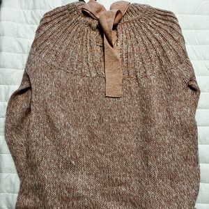 Women’s winter sweater
